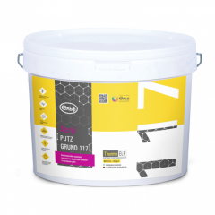 Фото Грунт-краска Эльф Acryl-PutzGrund 117 акриловая 25 кг  - Магазин MASMART