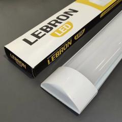Фото Светильник линейный LED Lebron L-LPO 72W 6200K IP20...  - Магазин MASMART