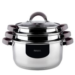 Фото Набір посуду RINGEL Meyer набір каструль 6 предметів  - Магазин MASMART