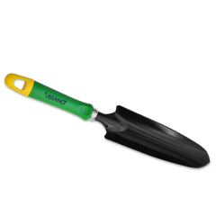 Фото Лопатка садова (вузька) 330 мм Verano 71-865  - Магазин MASMART