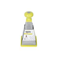 Фото Терка 4-ти стороння RINGEL MAIN (RG-5100-23/4) 23 см.  - Магазин MASMART