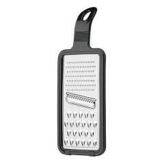 Фото Тертка TRAMONTINA Utilita Black (ручка з отвором)...  - Магазин MASMART