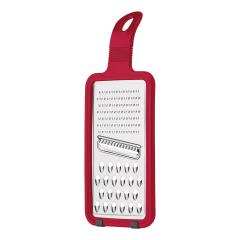 Фото Тертка TRAMONTINA Utilita Red (ручка з отвором) (25106/470)  - Магазин MASMART
