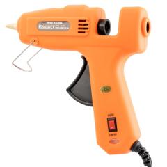 Фото Пістолет клейовий Richmann C0850 11,2 мм 60/100W  - Магазин MASMART