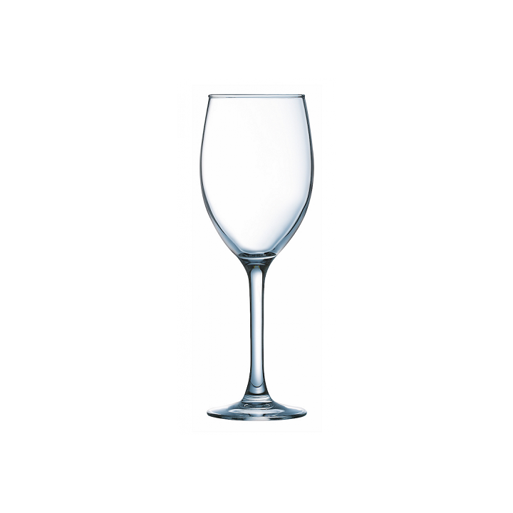 Фото Набор бокалов для вина Luminarc RAINDROP 6/250 мл (H5701)  - Магазин MASMART