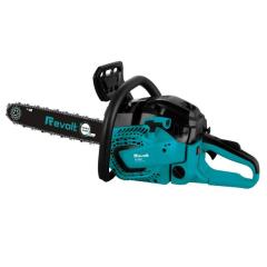 Фото Бензопила ланцюгова Revolt GS-5200  - Магазин MASMART