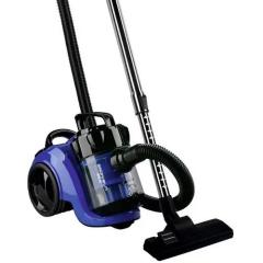 Фото Пилосос Grunhelm GVC8216 (синій) циклон  - Магазин MASMART