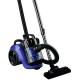 Фото Пылесос Grunhelm GVC8216 (синий) циклон  - Магазин MASMART