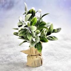 Фото Декор святковий 30 см  - Магазин MASMART