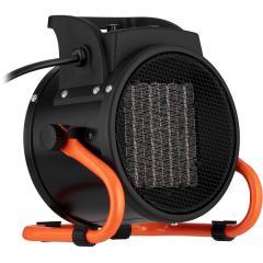 Фото Тепловентилятор керамический Neo tools 90-062 (2кВт)  - Магазин MASMART