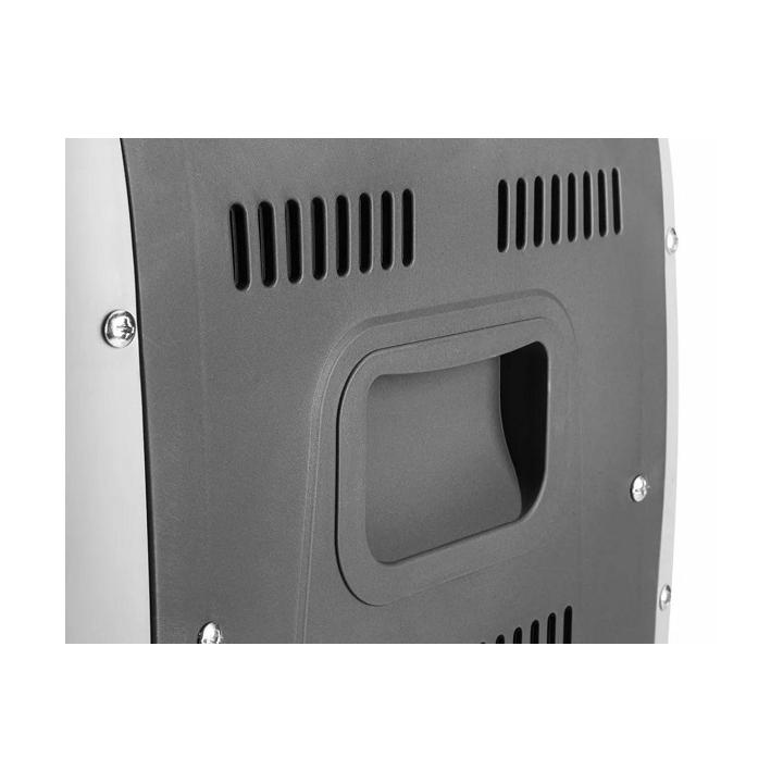 Фото Обогреватель инфракрасный галогеновый Neo Tools 90-114 400/800/1200Вт  - Магазин MASMART