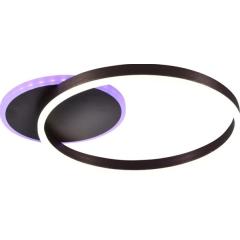 Фото Люстра LED Sirius DK5851/1 COF (RGB) 50W+8W - знято з...  - Магазин MASMART