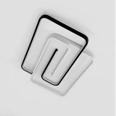 Фото Світильник LED DOMINO-P 100W 30K-60K 5500LM...  - Магазин MASMART