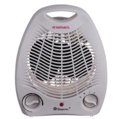 Фото Тепловентилятор Domotec MS-5901 2000 Вт  - Магазин MASMART
