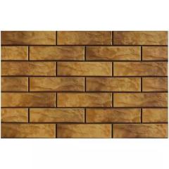 Фото Клінкер Cerrad Elewacja Rustico Nevada 245х65х6 мм  - Магазин MASMART