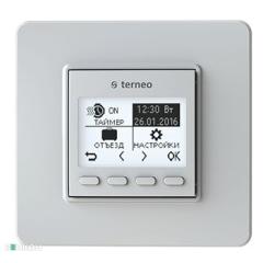 Фото Терморегулятор Terneo Pro электронный  - Магазин MASMART