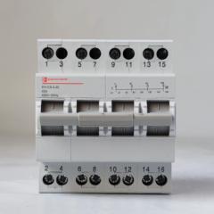 Фото Переключатель нагрузки 230B 1-0-2 4Р 40A EH-CS-4.40...  - Магазин MASMART