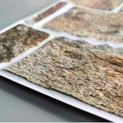 Фото Декоративна 3D панель ПВХ 1092 960х480х0,5мм  - Магазин MASMART