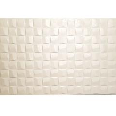 Фото Декоративная 3D панель ПВХ Парадиз-Перламутр 650х1000х0,3мм  - Магазин MASMART