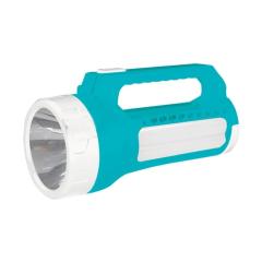 Фото Ліхтар ручний LED Lebron L-HL-76 1,5+4W акумуляторний  - Магазин MASMART