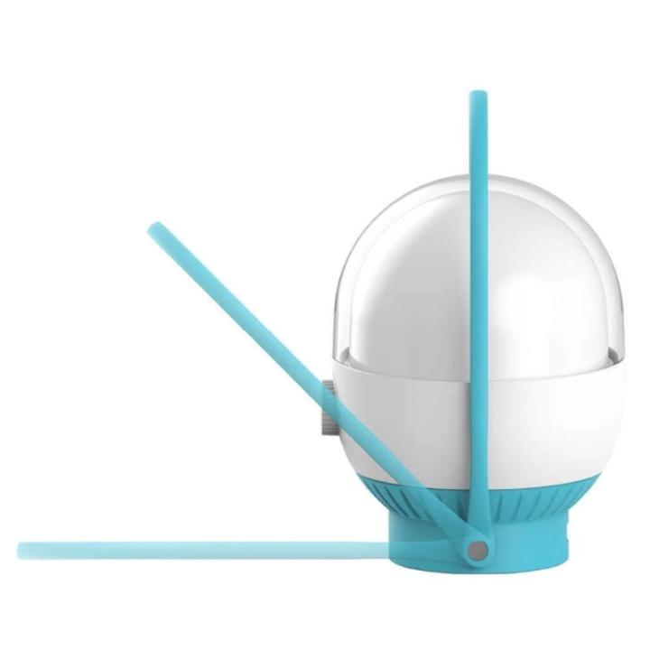 Фото Фонарь ручной/настольный VIOLUX CASPER 7W аккумуляторный LED 360204  - Магазин MASMART