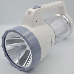 Фото Фонарь ручной Violux CAMPUS LED 3W 1500mAh 195Lm 4ч...  - Магазин MASMART