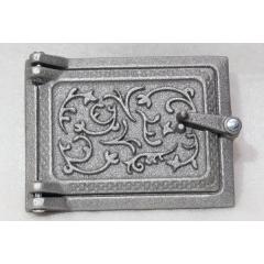 Фото Дверцы прочистные чугунные Татарские 160х120  - Магазин MASMART