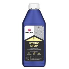 Фото Гидрофобная пропитка BAYRIS Hydro Stop 1 л силоксановая  - Магазин MASMART