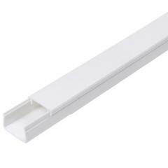 Фото Кабельний канал 16х25 мм 2,0 м  - Магазин MASMART