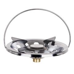 Фото Конфорка INTERTOOL GS-0004 для балонів GS-0005, GS-0008  - Магазин MASMART