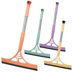 Фото Швабра для окон Stenson WW-00891 44х26,5 см  - Магазин MASMART