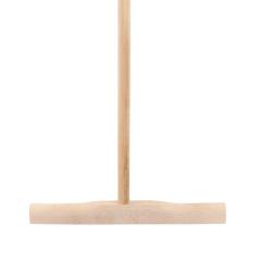 Фото Швабра дерев'яна 120 см  - Магазин MASMART