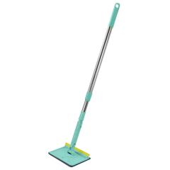 Фото Швабра универсальная 2-в-1 R30691 (для окон, для пола)  - Магазин MASMART