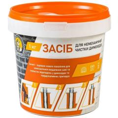 Фото Засіб для видалення сажі Savent 1 кг (138908)  - Магазин MASMART