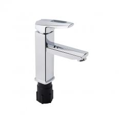 Фото Смеситель для умывальника Lidz CRM 13 33 001F  - Магазин MASMART