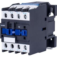 Фото Контактор E.Next e.pro.ukc.2.25.230.1NO 25А, 230В, 1NO  - Магазин MASMART