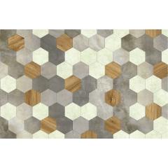 Фото Килимок ARTIMAT придверний м'який на гумовій основі...  - Магазин MASMART