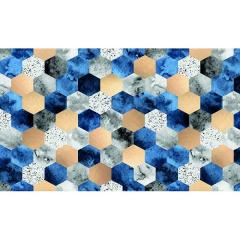 Фото Килимок ARTIMAT придверний м'який на гумовій основі...  - Магазин MASMART