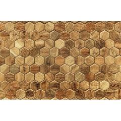 Фото Килимок ARTIMAT придверний м'який на гумовій основі...  - Магазин MASMART