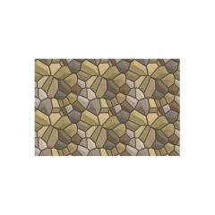 Фото Килимок ARTIMAT придверний м'який на гумовій основі...  - Магазин MASMART