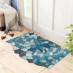 Фото Килимок ARTIMAT придверний м'який на гумовій основі...  - Магазин MASMART