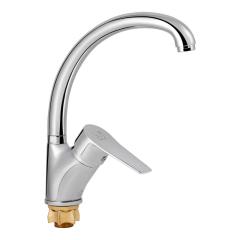 Фото Смеситель для кухни Lidz (CRM) 40 87 007F-3  - Магазин MASMART