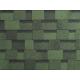 Фото Бітумна черепиця IKO Cambridge Xpress 43 Amazon Green  - Магазин MASMART