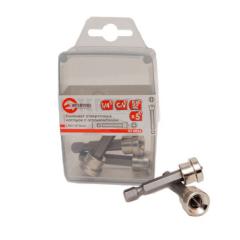 Фото Насадка (біта) з обмежувачем РН2х50мм VT-0036  - Магазин MASMART