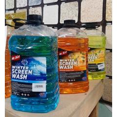 Фото Омыватель стекла 4,5л -20°С Mr.Best  - Магазин MASMART