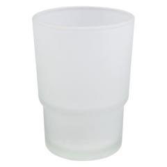 Фото Склянка матове скло Lidz Oreo Frost (CRG)-0211  - Магазин MASMART