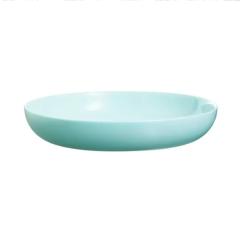 Фото Блюдо Luminarc Friends Time Turquoise 21 см  - Магазин MASMART