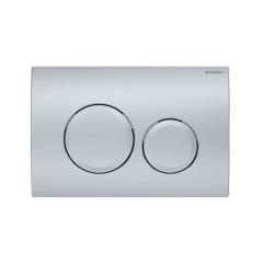 Фото Кнопка змиву Geberit Delta 20 115.127.46.1  - Магазин MASMART