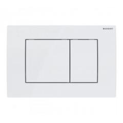 Фото Кнопка смыва Geberit Delta 30 115.137.11.1  - Магазин MASMART
