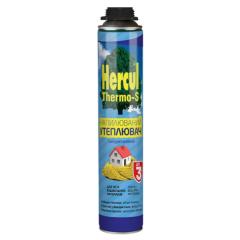 Фото Утеплювач напилювальний HERCUL THERMO-S 930 г...  - Магазин MASMART